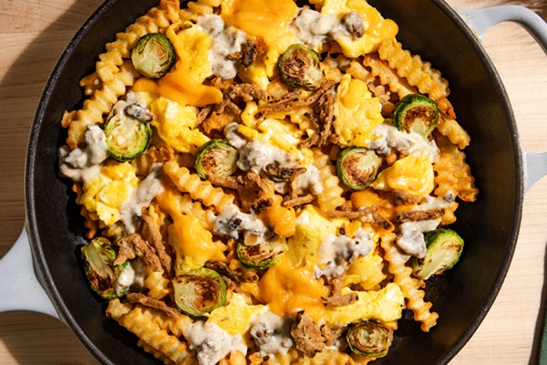 mccain-leftover-thanksgiving-breakfast-poutine